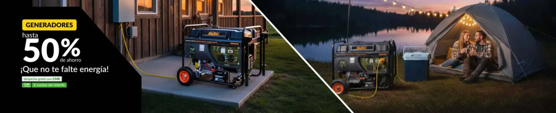 Catálogo de Catálogo Constructor Sodimac 5 de enero al 21 de enero 2026 - Página 5