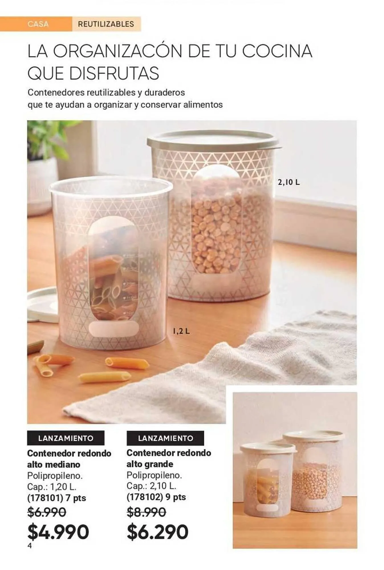 Catálogo de Catálogo Avon 29 de septiembre al 31 de octubre 2025 - Página 2