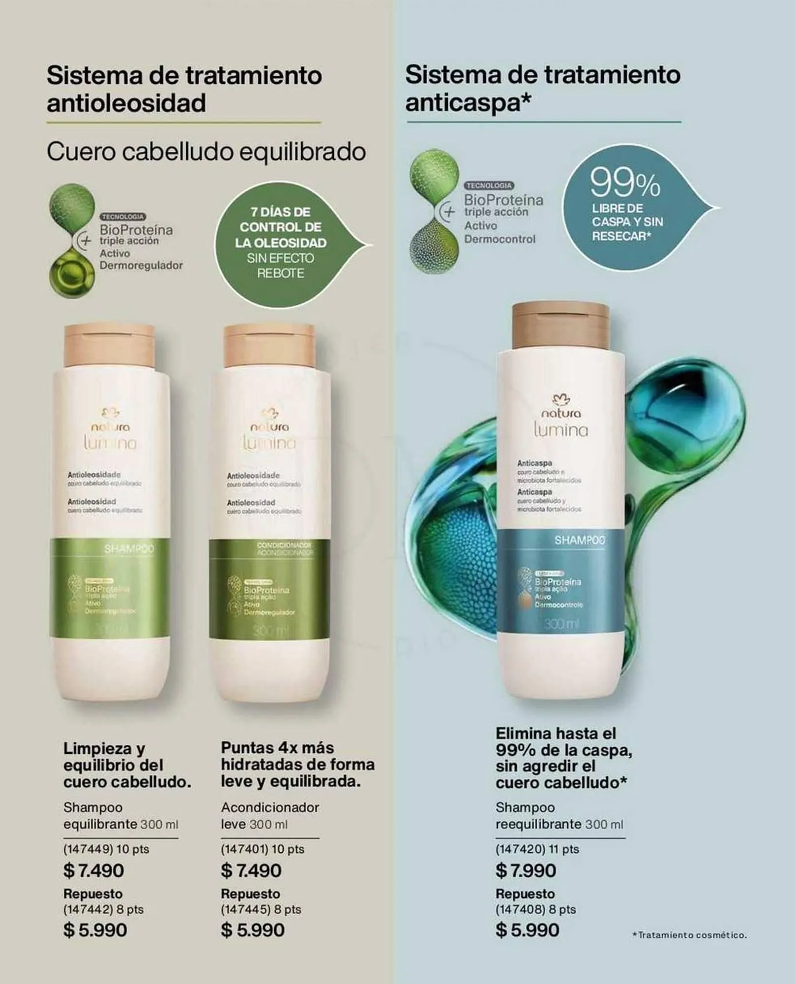 Catálogo de Catálogo Natura 2 de octubre al 31 de octubre 2025 - Página 144