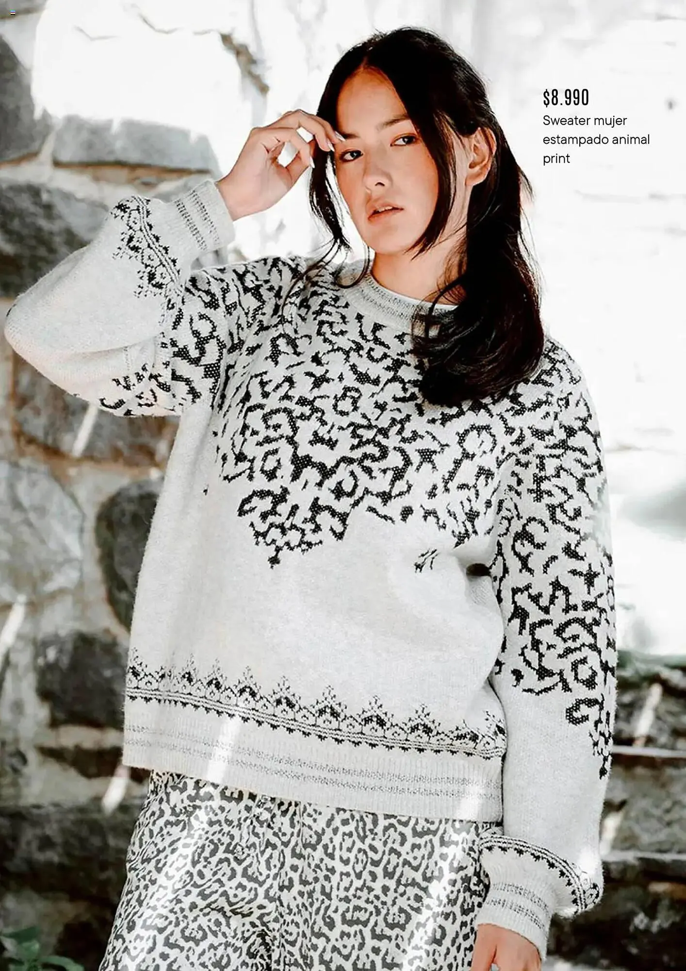 Catálogo de Catálogo Tricot 1 de julio al 1 de agosto 2025 - Página 12