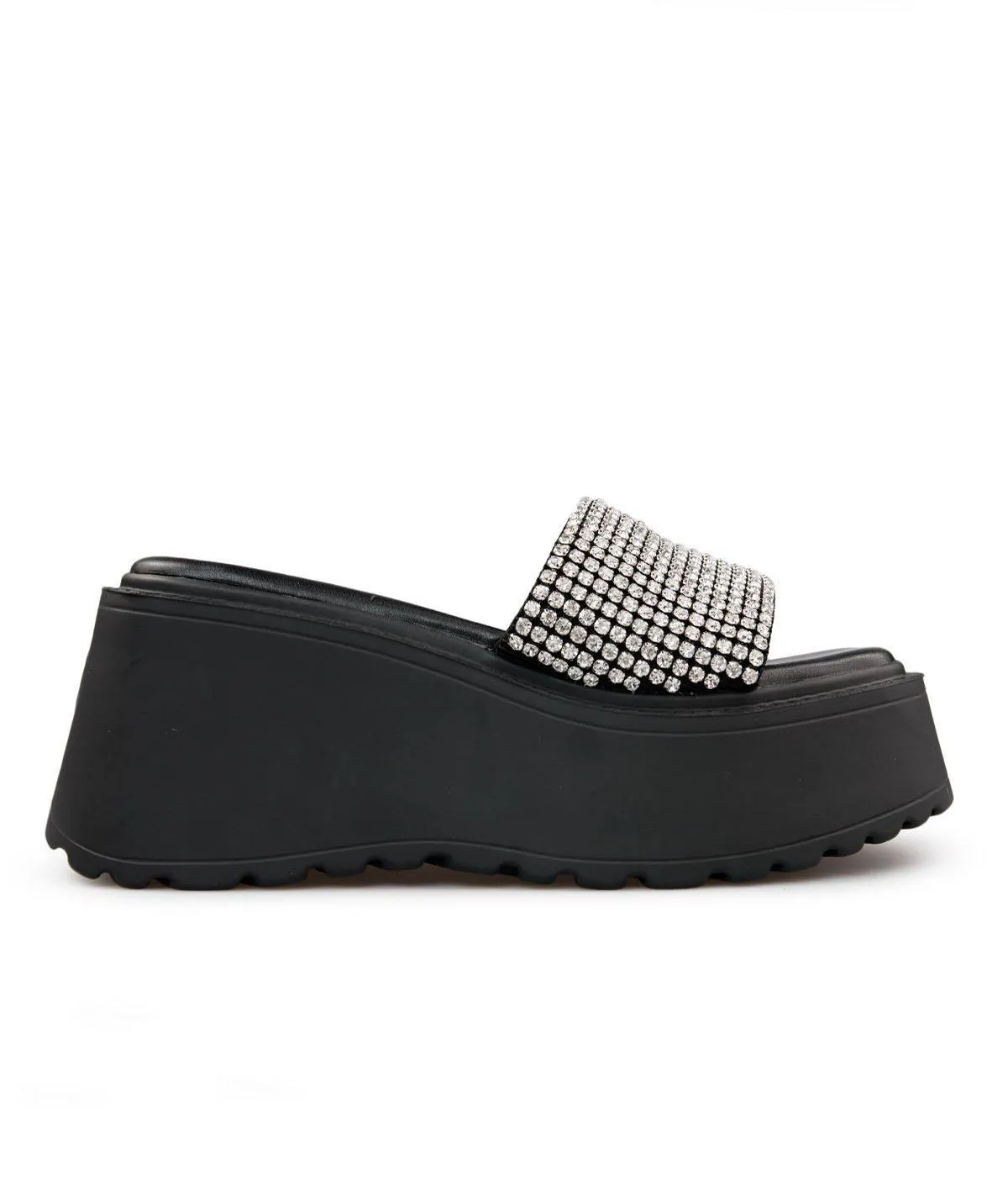 Sandalias 4454 Brillos