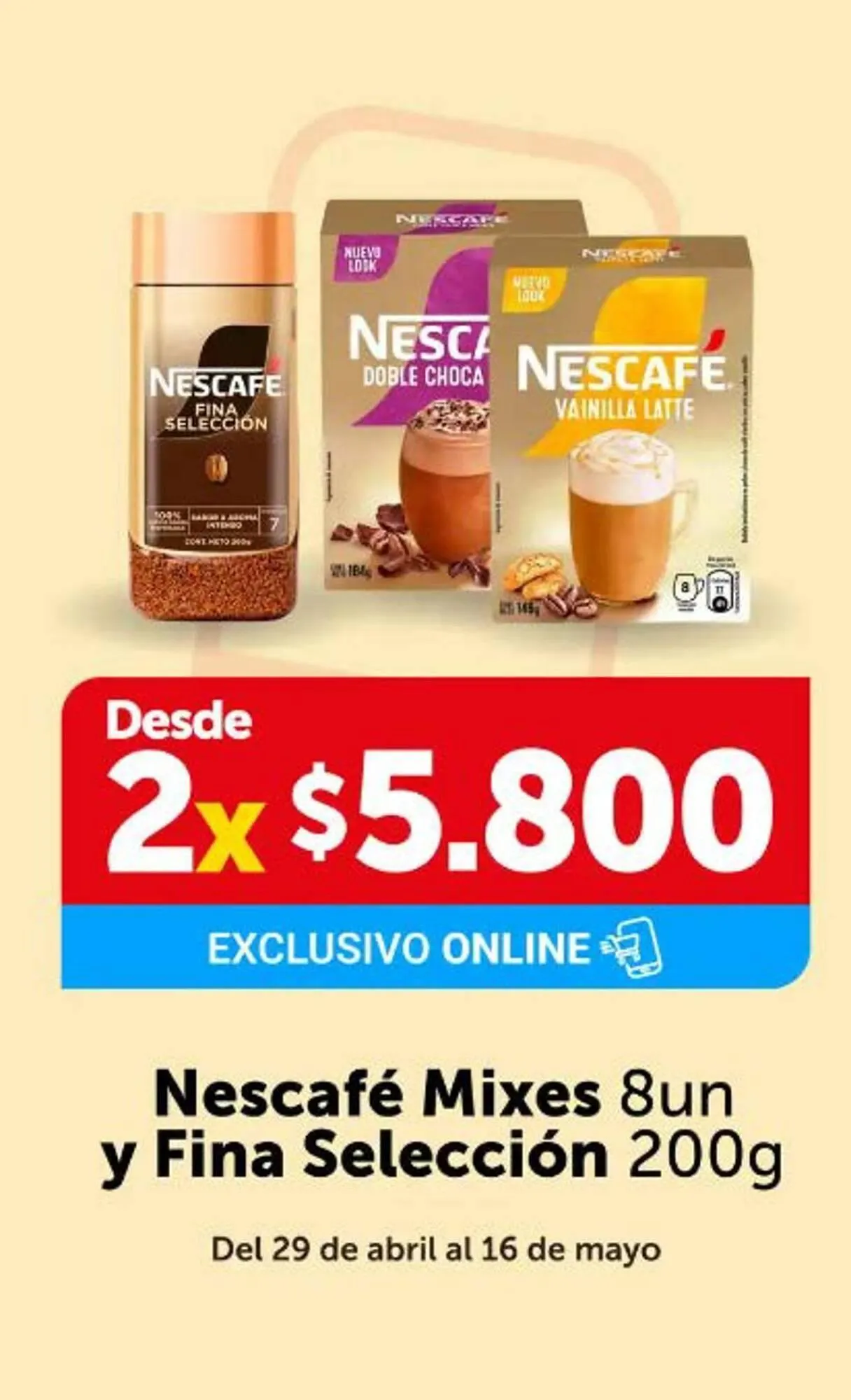 Catálogo de Catálogo Santa Isabel 30 de abril al 16 de mayo 2025 - Página 3