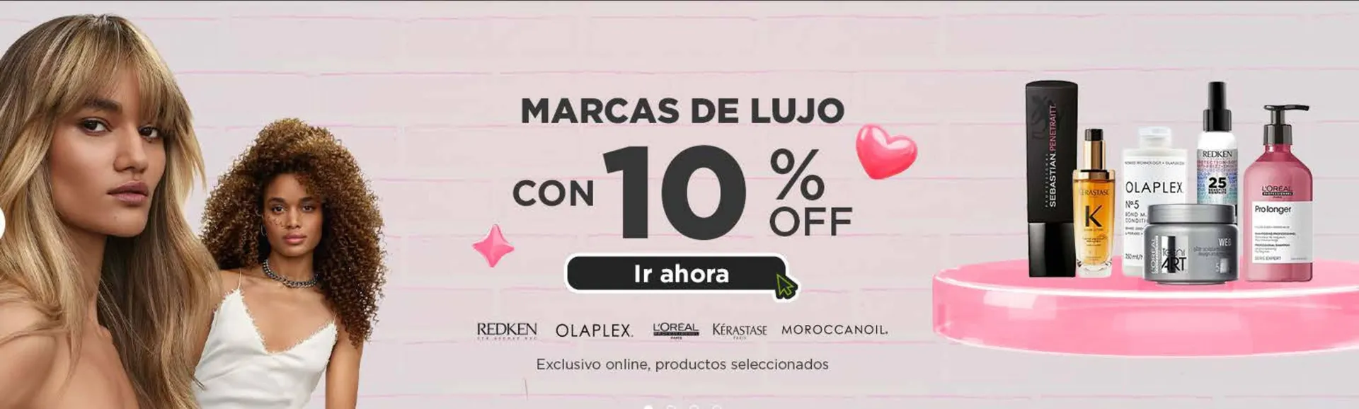 Catálogo de Catálogo Palumbo 3 de febrero al 20 de febrero 2026 - Página 2