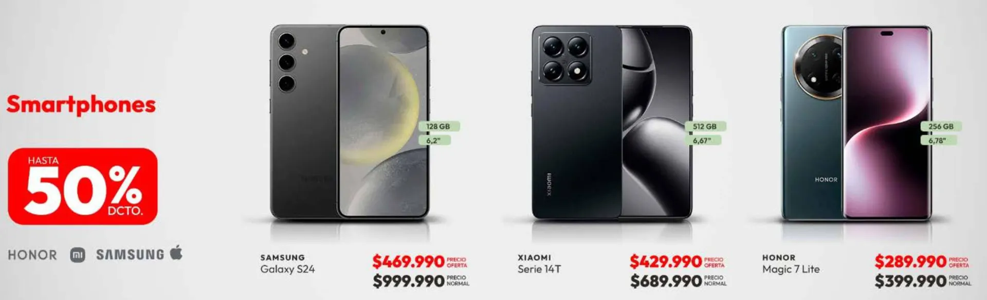 Catálogo La Polar - 1