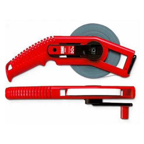 CINTA MEDIR ACERO 30M