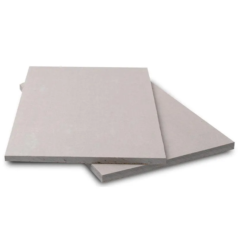 Volcanboard 5mm 1,2 x 2,4M