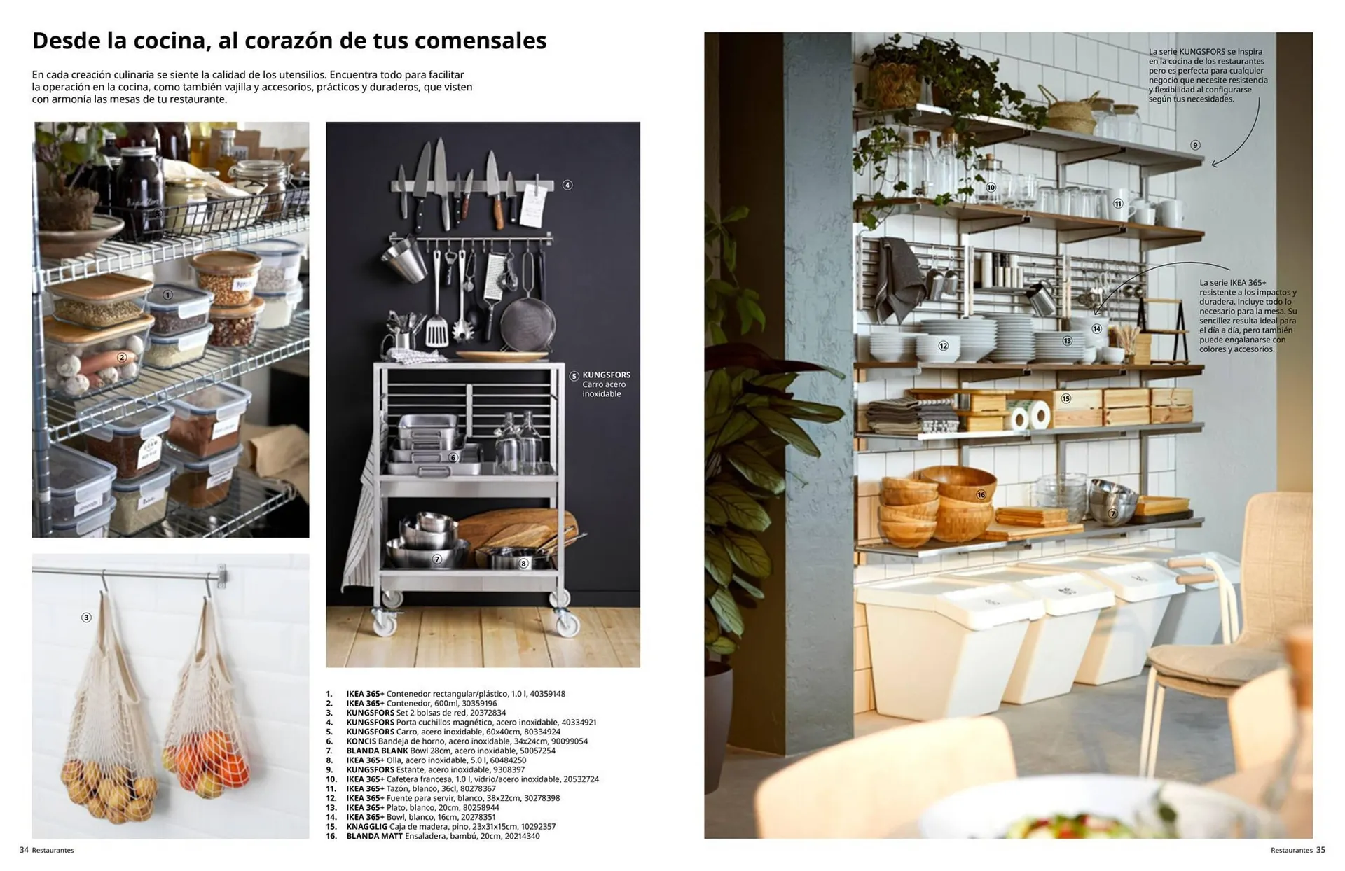 Catálogo de Catálogo IKEA 18 de noviembre al 31 de diciembre 2025 - Página 18