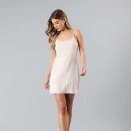 Enagua Largo Medio Muslo 4162