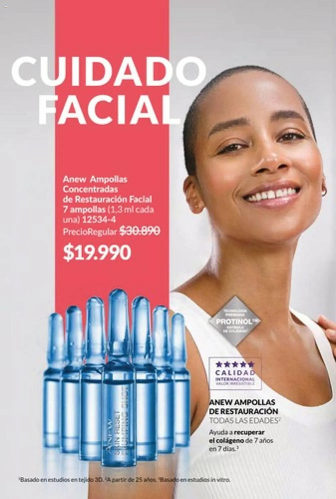 Catálogo de Catálogo Avon 1 de enero al 31 de enero 2024 - Página 64