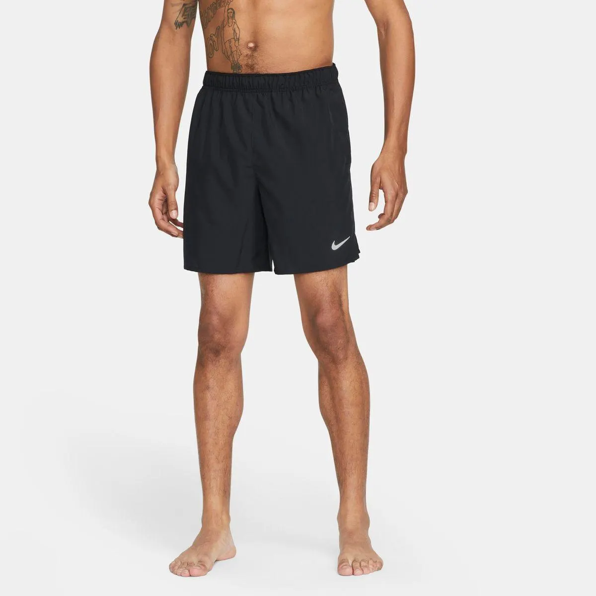 Short de Running Dri-Fit sin forro de 7IN para Hombre