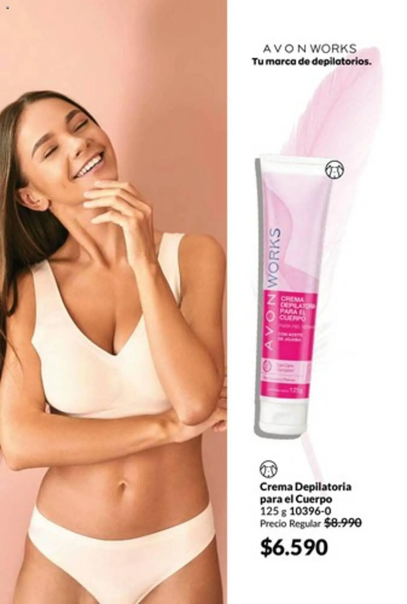 Catálogo de Catálogo Avon 1 de enero al 31 de enero 2024 - Página 97