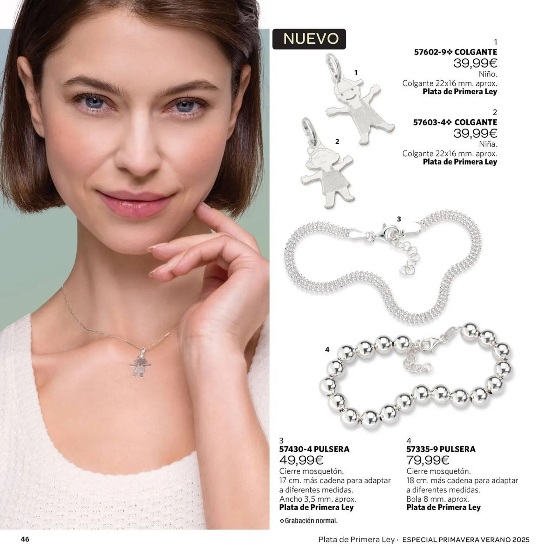 Catálogo de Catálogo Cristian Lay 28 de marzo al 30 de abril 2025 - Página 46