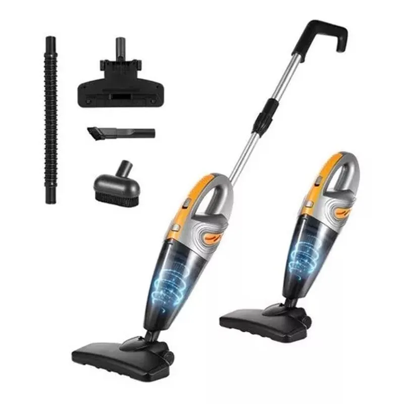 Aspiradora Inalambrica Aspirador Mano Portátil Dos En Uno