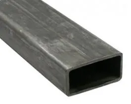 PERFIL RECTANGULAR 100MM X 50MM 3MM X 6000MM