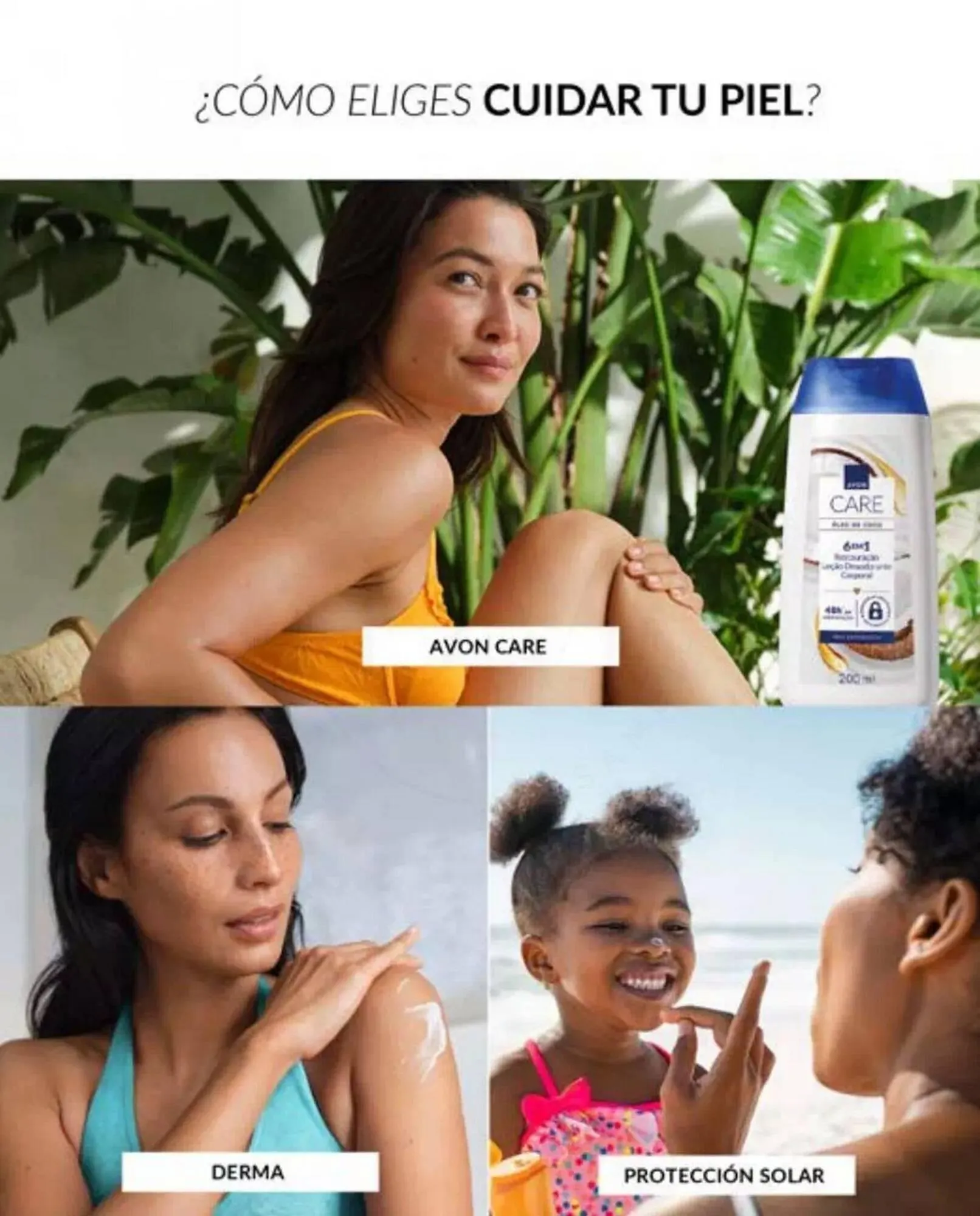 Catálogo de Catálogo Avon 25 de marzo al 6 de mayo 2025 - Página 106