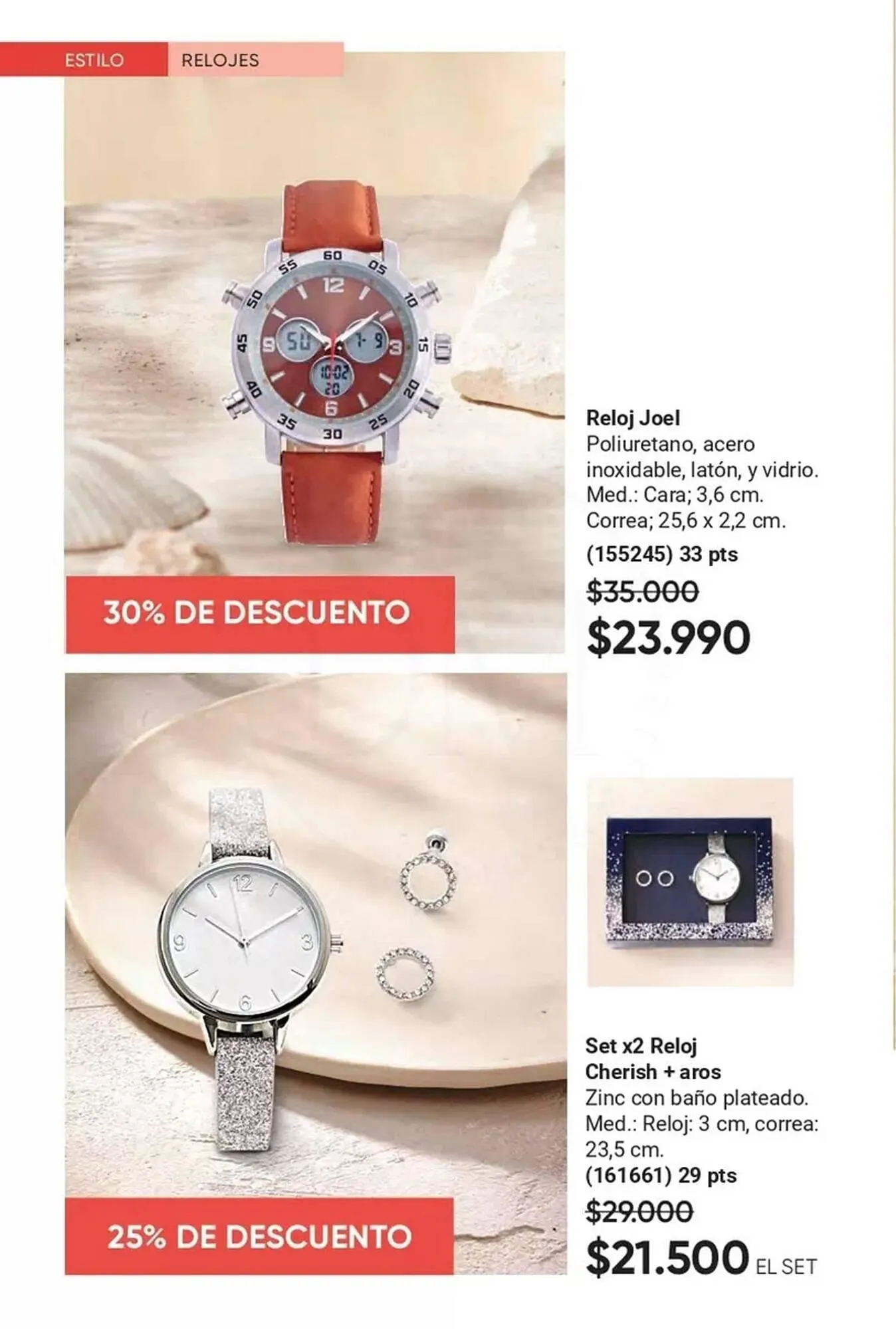 Catálogo de Catálogo Avon 1 de diciembre al 31 de diciembre 2025 - Página 50