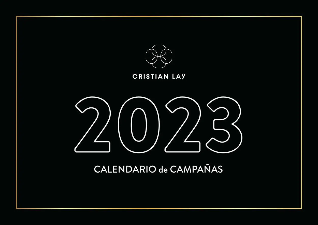 Cristian Lay - 1