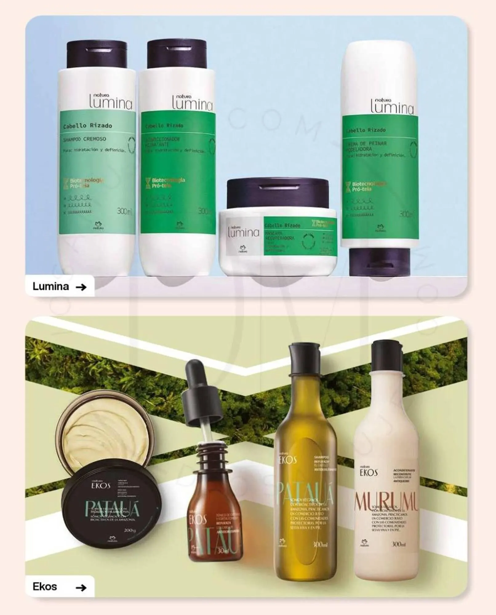 Catálogo de Catálogo Natura 20 de enero al 10 de febrero 2024 - Página 129