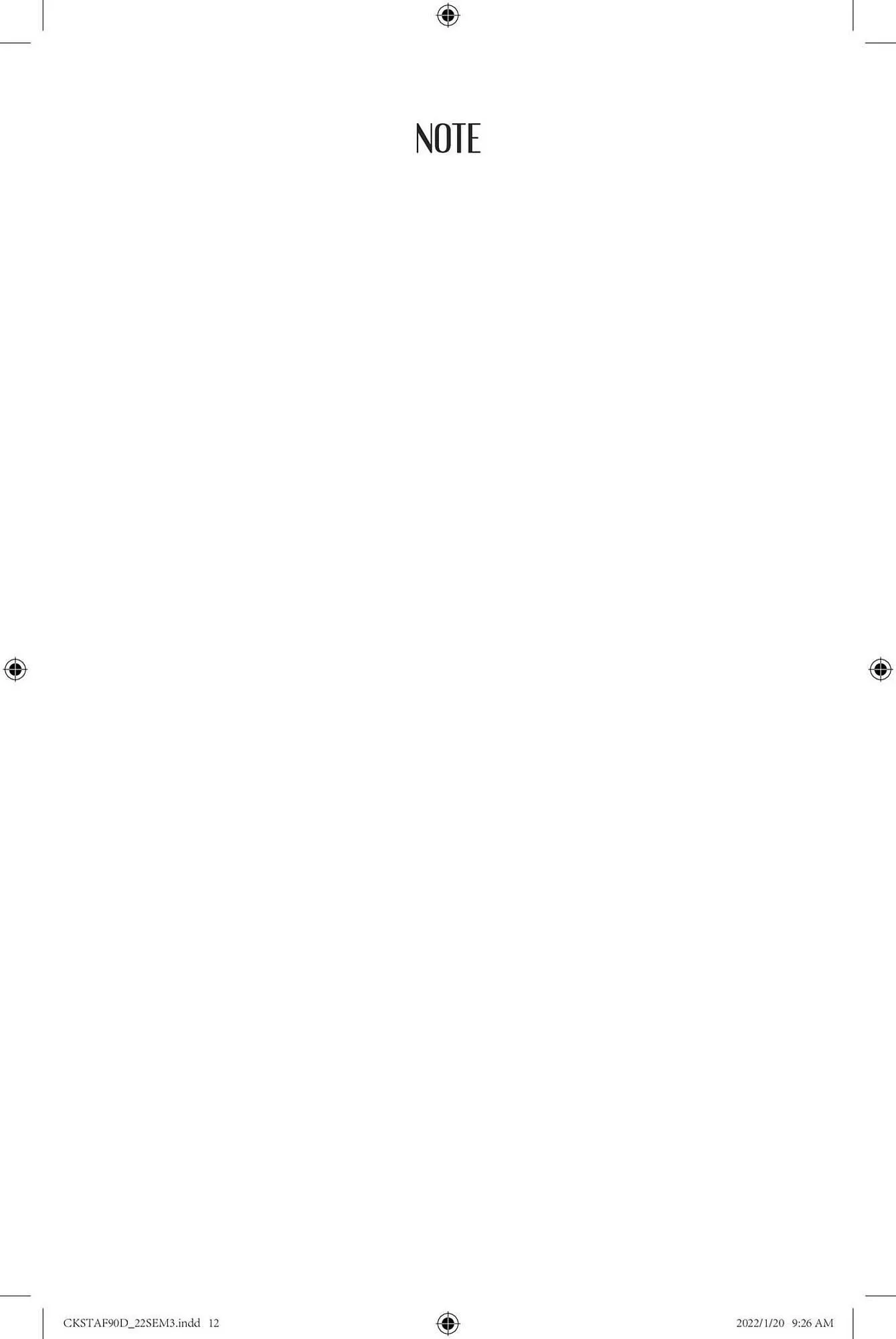 Catálogo de Catálogo Paris 22 de abril al 10 de mayo 2026 - Página 27