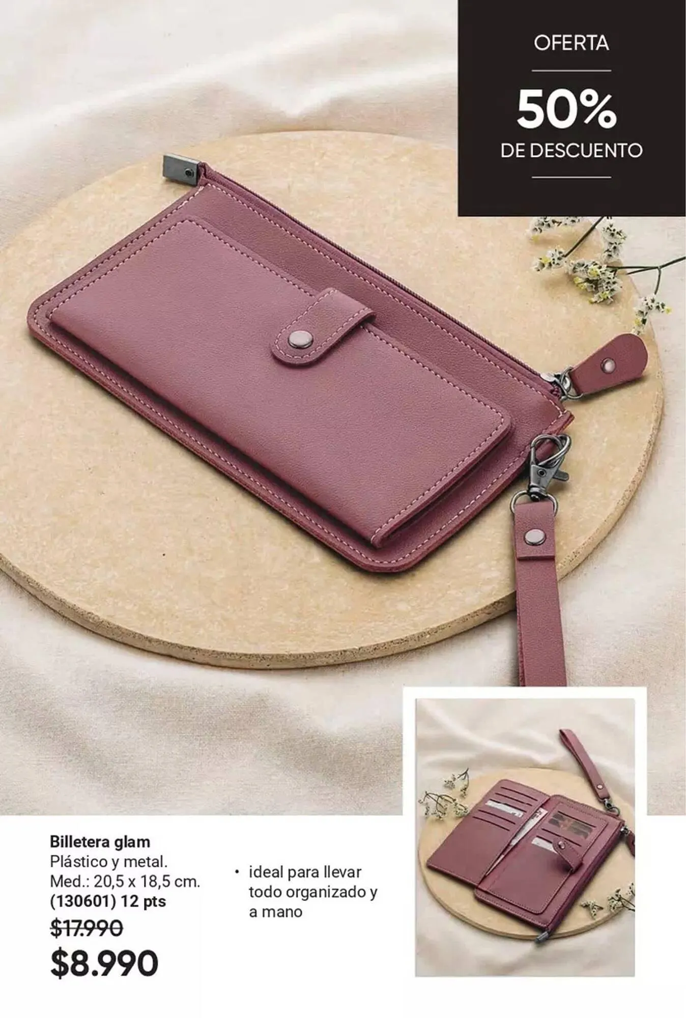 Catálogo de Catálogo Avon 1 de diciembre al 31 de diciembre 2025 - Página 57