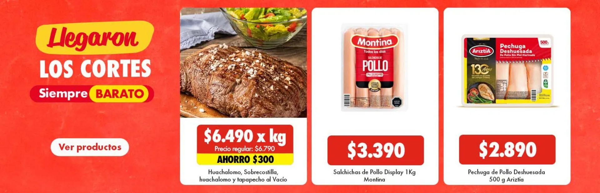 Catálogo de  Super Bodega a Cuenta promociones ! 26 de agosto al 1 de septiembre 2024 - Página 2