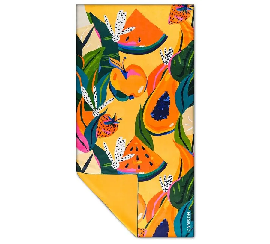 Toalla Outdoor Altus 90x180cm