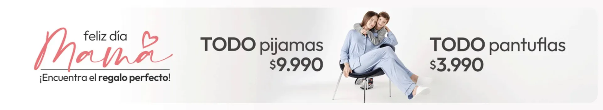 Catálogo de Catálogo Tricot 22 de abril al 30 de abril 2026 - Página 1