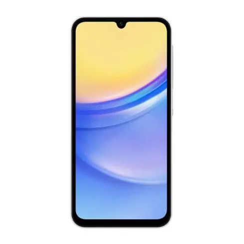 CELULAR SAMSUNG GALAXY A15 5G 128G LIGTH BLUE