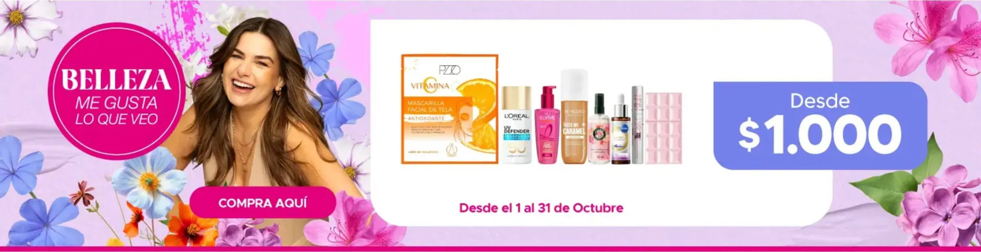 Catálogo de Catálogo Maicao 25 de octubre al 8 de noviembre 2025 - Página 10