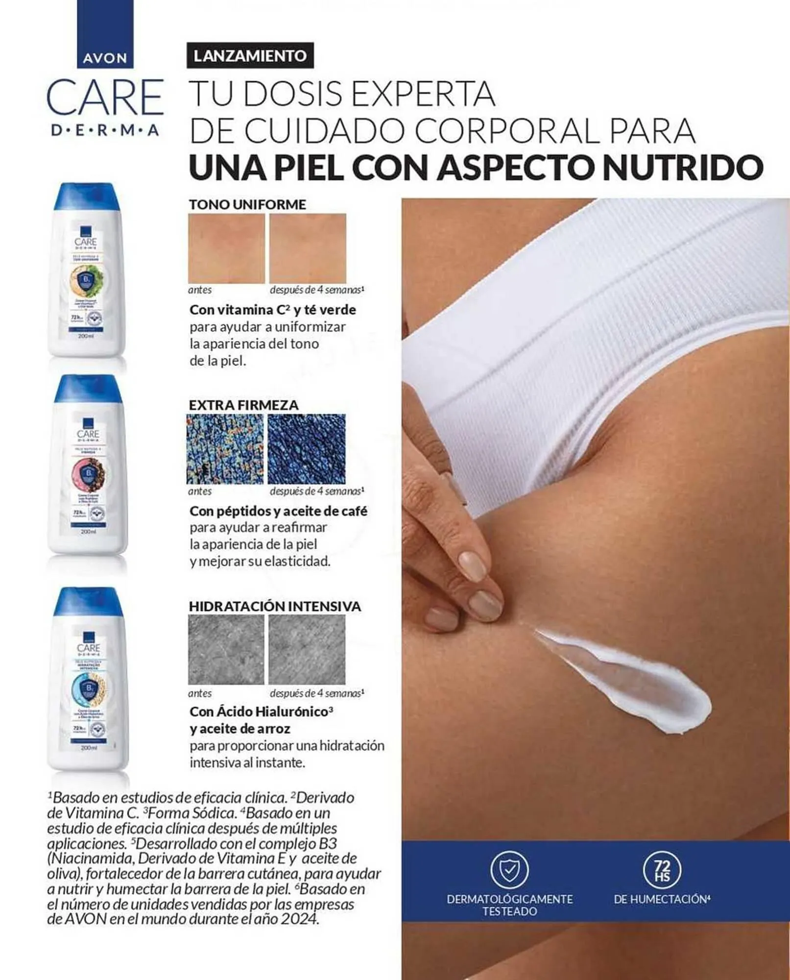 Catálogo de Catálogo Avon 21 de agosto al 1 de noviembre 2025 - Página 116