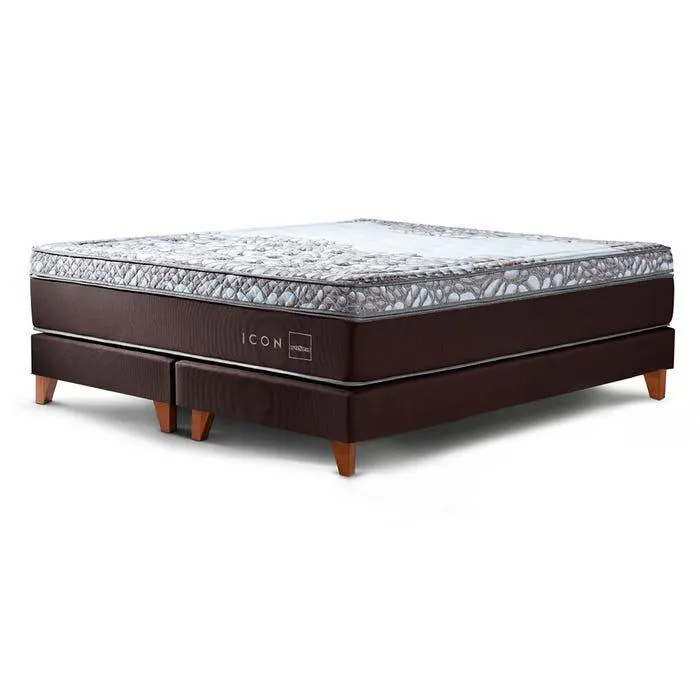 Box Spring Icon Super King 200 x 200 cm