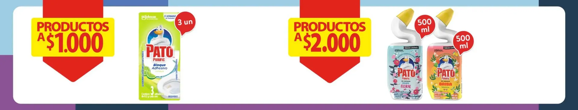 Catálogo de Catálogo Lider 17 de abril al 30 de abril 2025 - Página 1