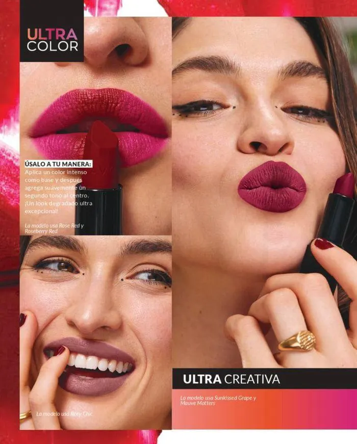 Catálogo de Catálogo Avon C9 6 de junio al 15 de junio 2024 - Página 12