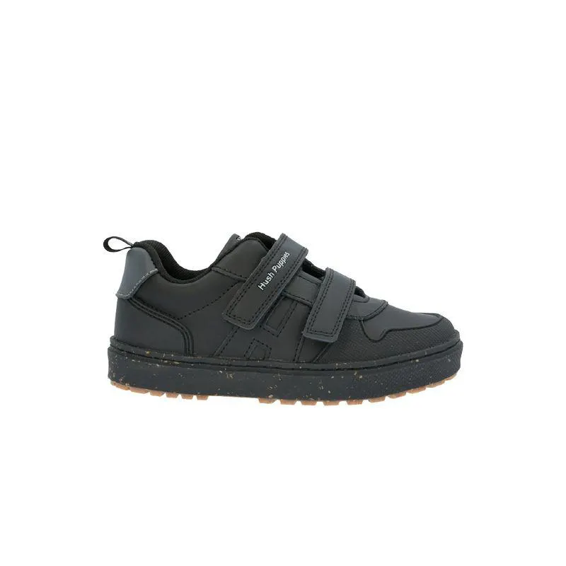 Zapatilla Velcro Colegio Oliver [30-34]