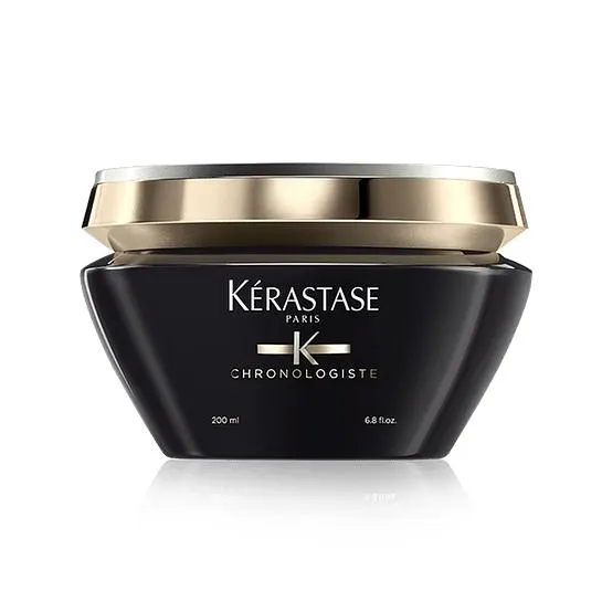 Tratamiento Mask Creme De Regen Chronologiste 200ml Kérastase