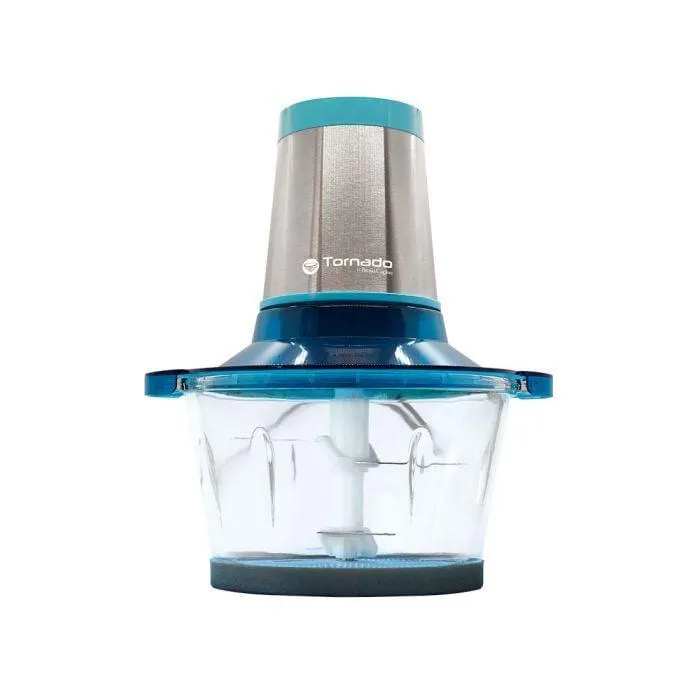 Tornado Pro de Brava Cucina