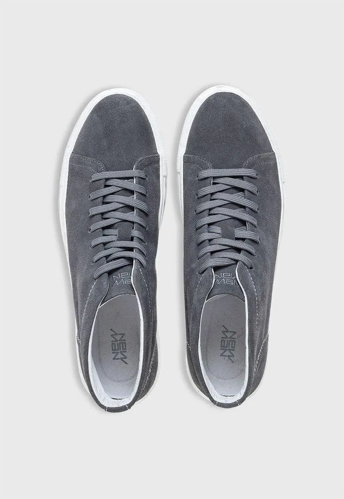 ZAPATILLAS REGINA GREY