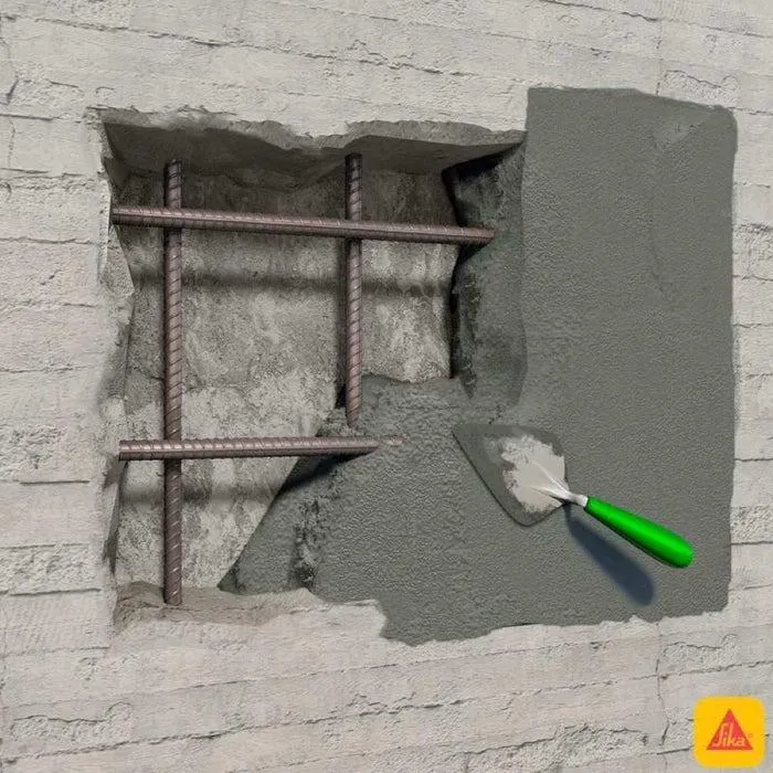 SIKA INTRAPLAS BOLSA 1 KG CJ14