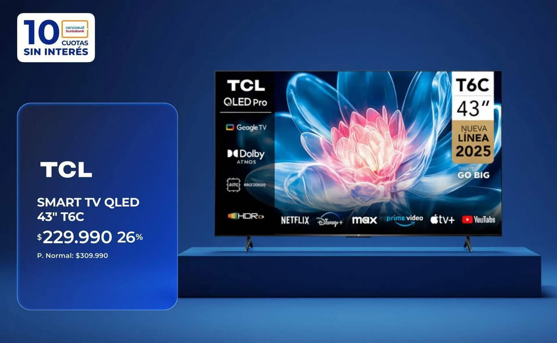 Catálogo de Catálogo Paris 25 de marzo al 8 de abril 2026 - Página 2