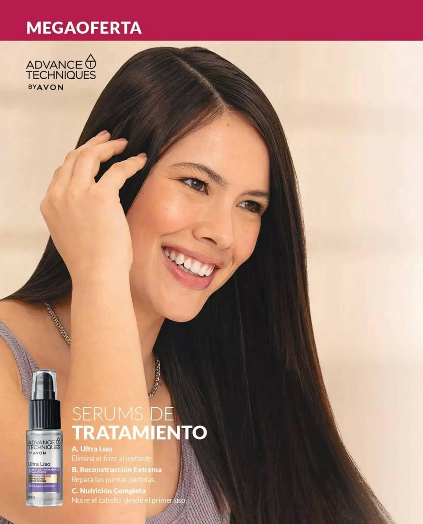 Catálogo de Catálogo Avon 1 de diciembre al 31 de diciembre 2025 - Página 115