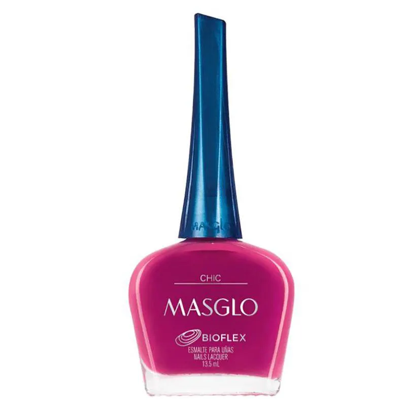 Esmalte Masglo Chic 13.5ml