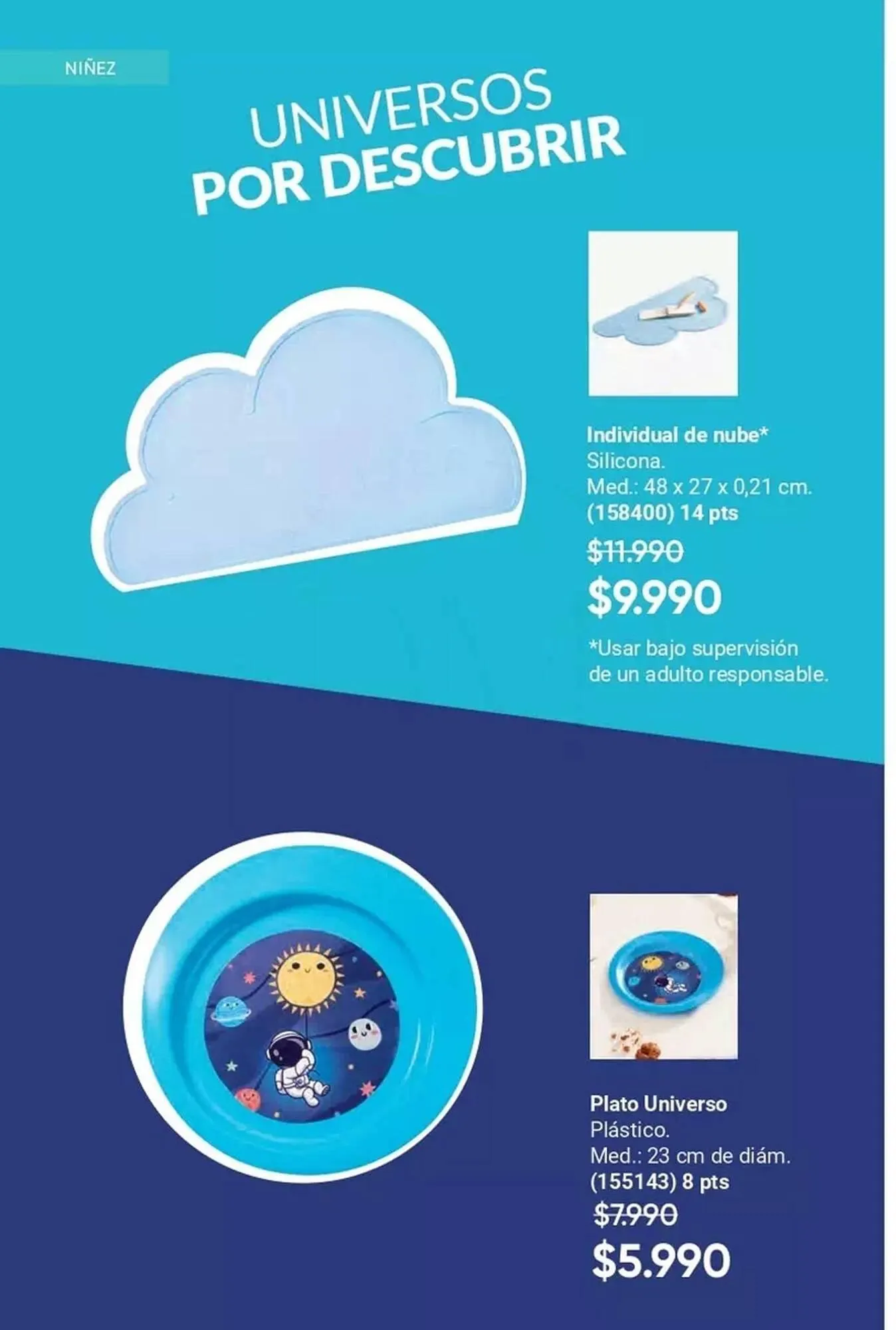 Catálogo de Catálogo Avon 12 de junio al 31 de agosto 2025 - Página 15