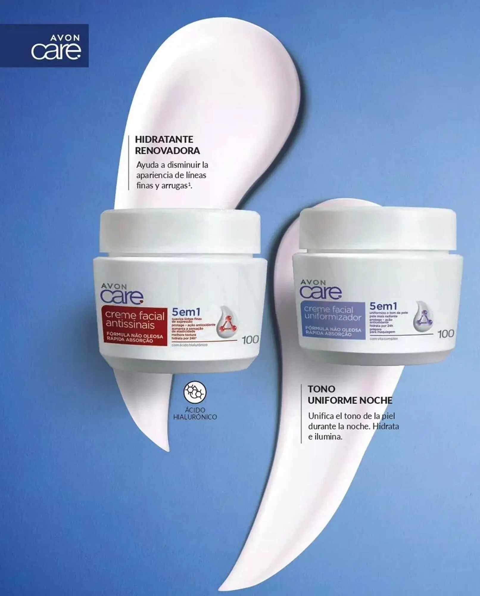 Catálogo de Catálogo Avon 25 de marzo al 31 de marzo 2025 - Página 88