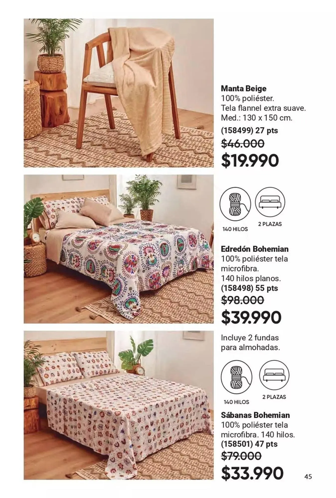 Catálogo de Catálogo Avon 27 de marzo al 31 de marzo 2025 - Página 43