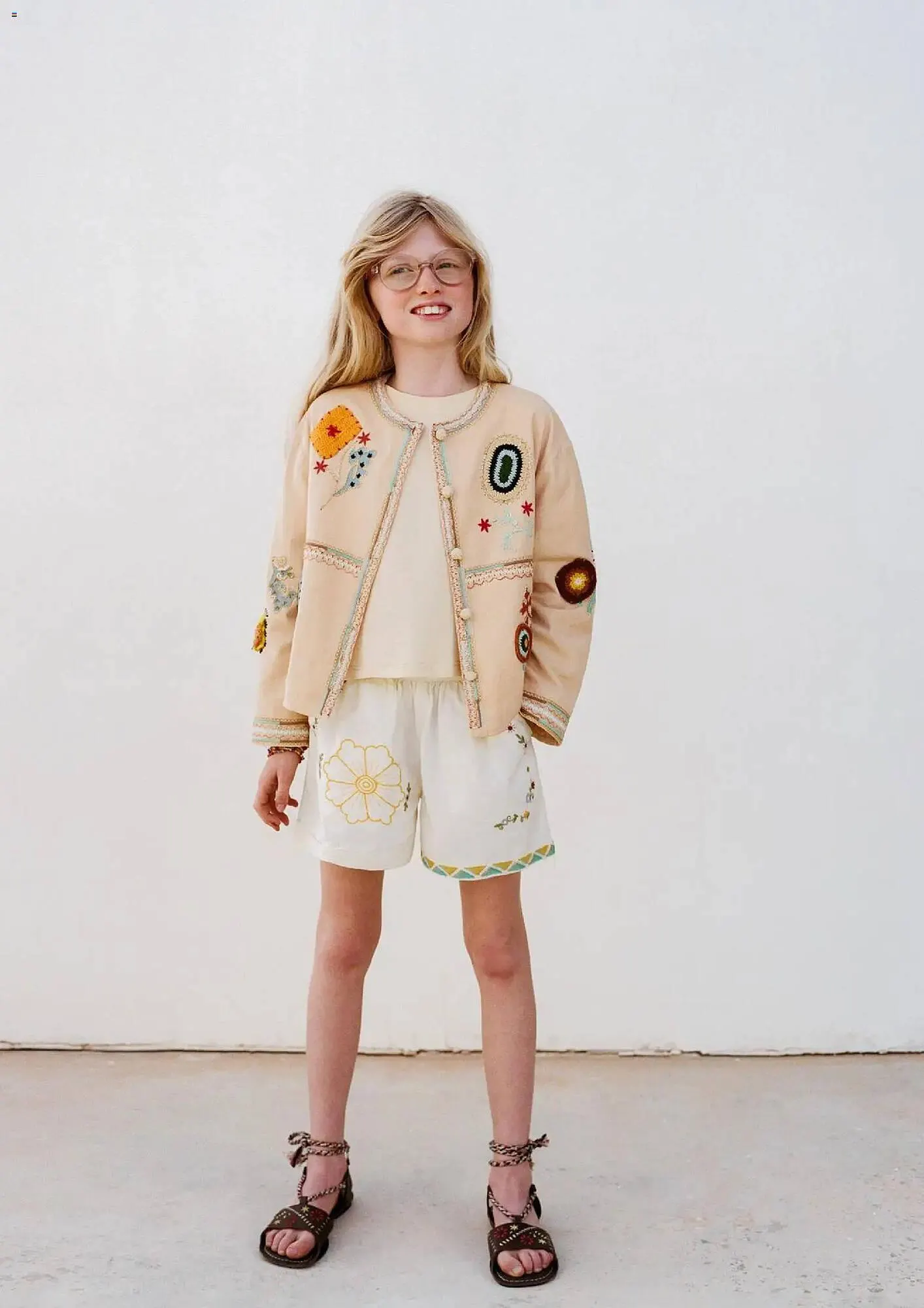 Catálogo de Catálogo Zara 1 de abril al 1 de mayo 2026 - Página 3