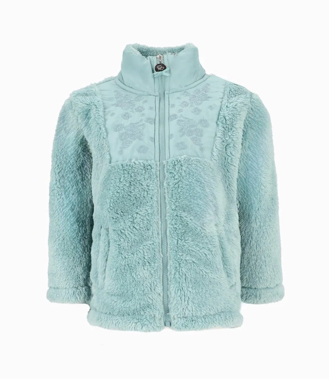 Polerón Niña De Polar