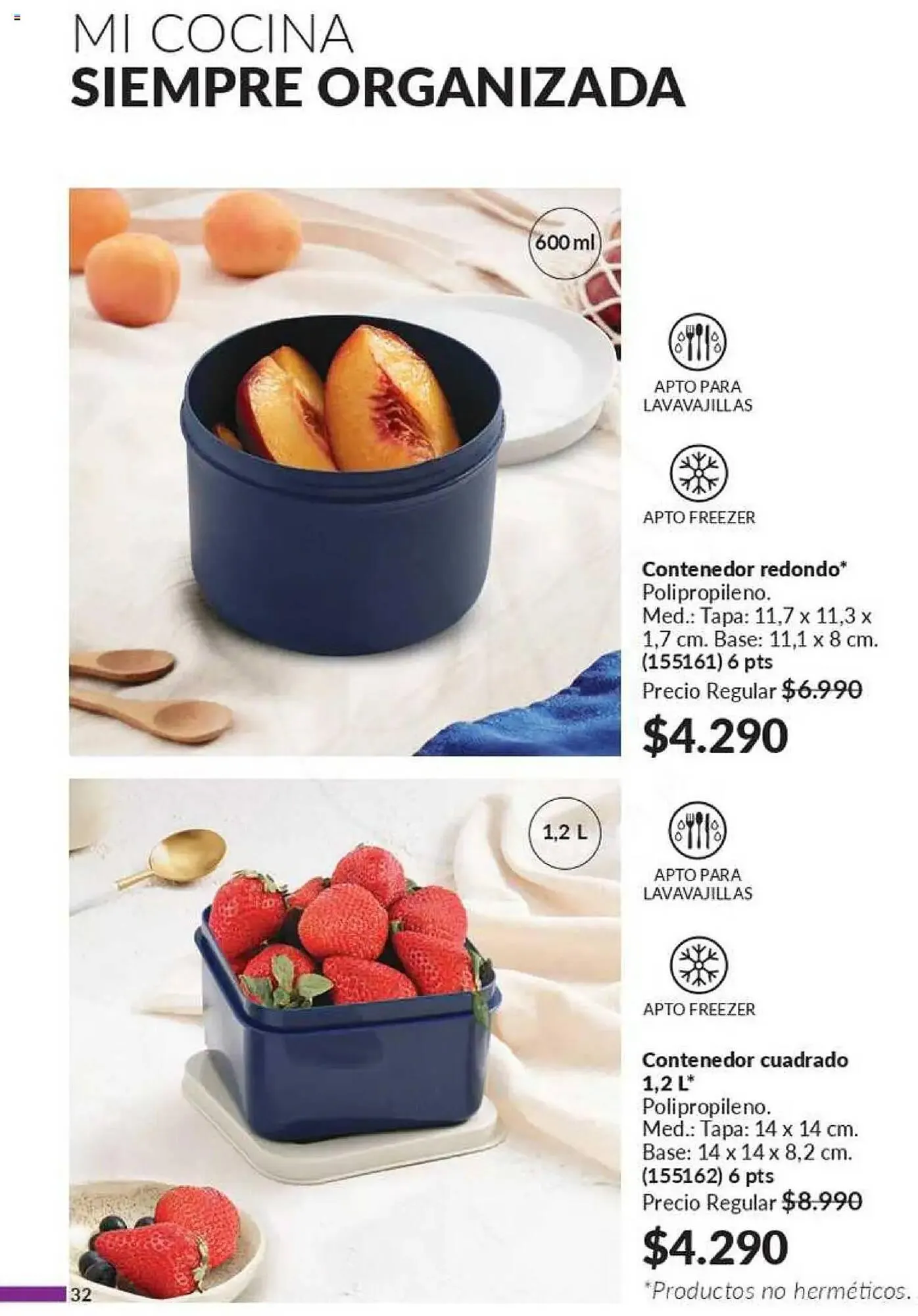 Catálogo de Catálogo Avon 17 de febrero al 3 de marzo 2025 - Página 32