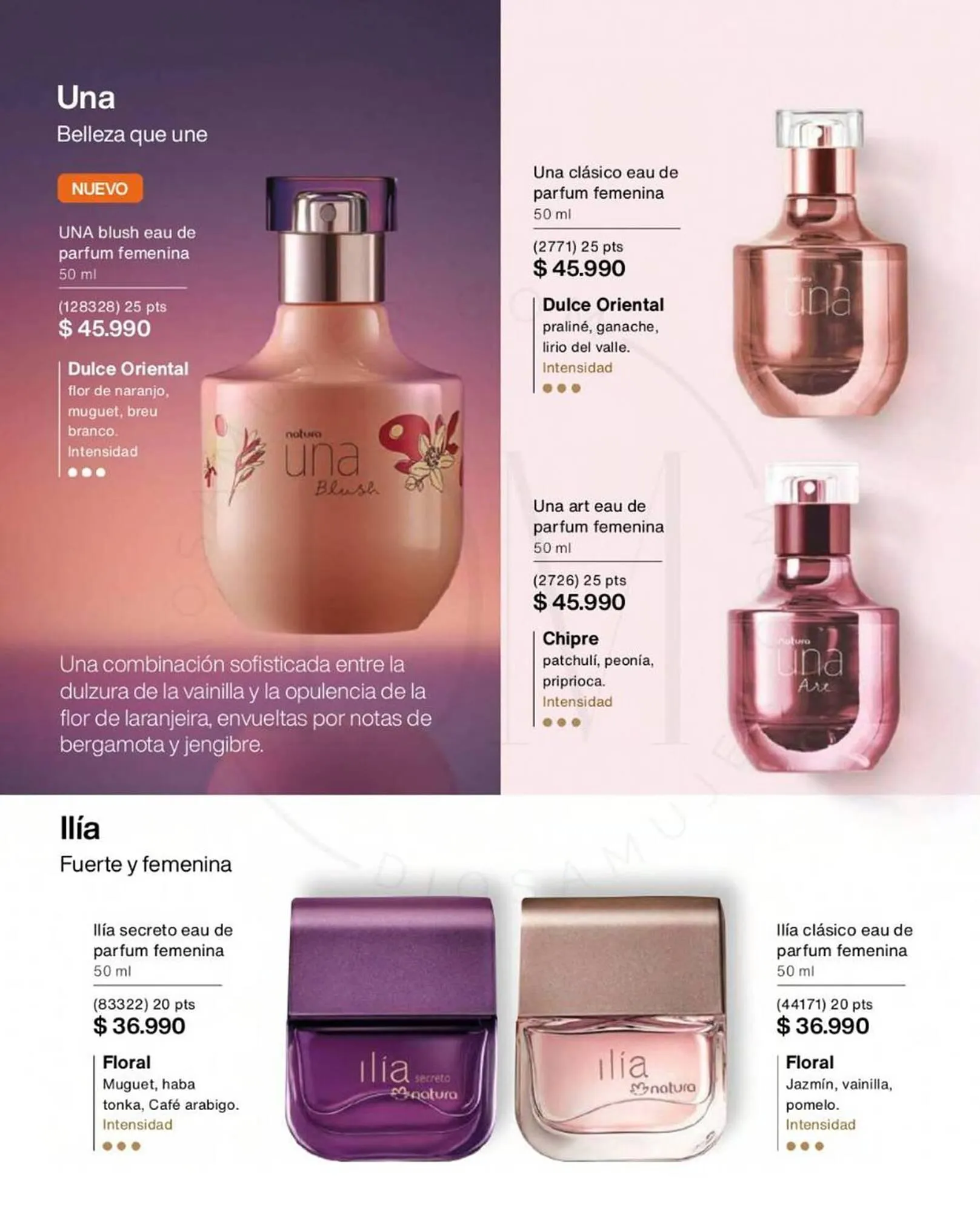 Catálogo de Catálogo Natura 1 de enero al 20 de enero 2024 - Página 16