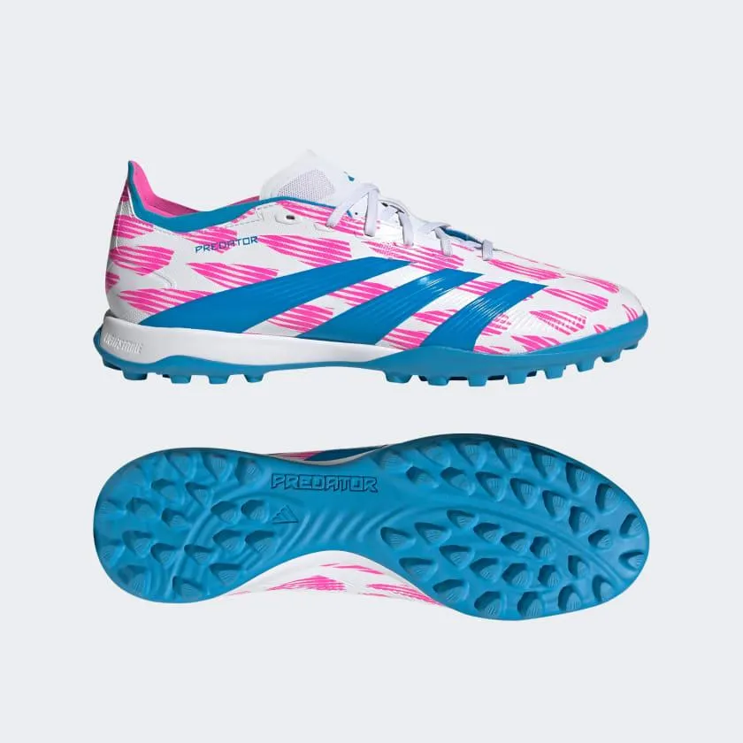 Zapatos de Fútbol Predator League Pasto Sintético