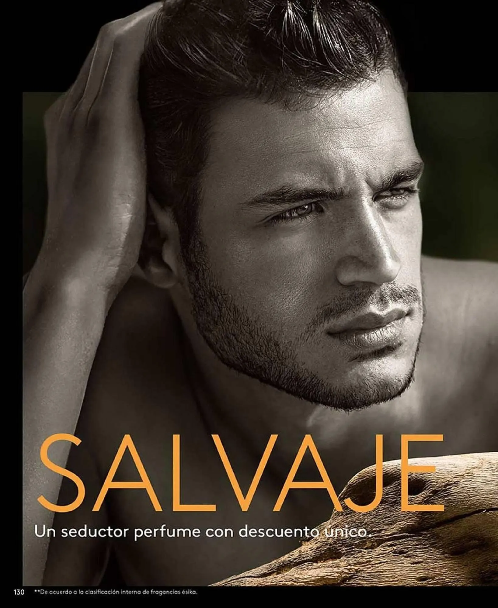 Catálogo de Catálogo Ésika 17 de diciembre al 1 de febrero 2026 - Página 130